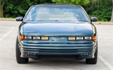 Oldsmobile-Cutlass-1995-Dark-Teal-Metallic-Graphite-42