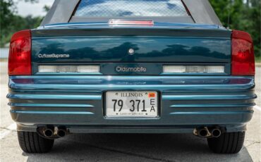 Oldsmobile-Cutlass-1995-Dark-Teal-Metallic-Graphite-48