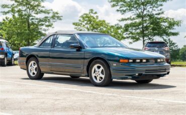 Oldsmobile-Cutlass-1995-Dark-Teal-Metallic-Graphite-5