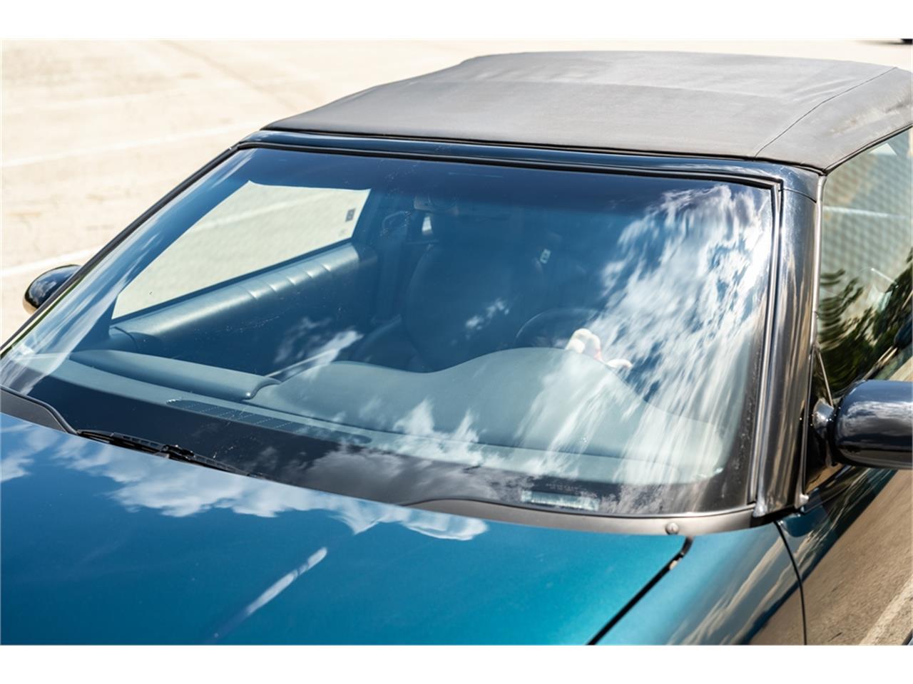 Oldsmobile-Cutlass-1995-Dark-Teal-Metallic-Graphite-52