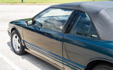 Oldsmobile-Cutlass-1995-Dark-Teal-Metallic-Graphite-54