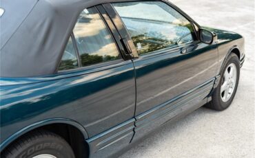 Oldsmobile-Cutlass-1995-Dark-Teal-Metallic-Graphite-7