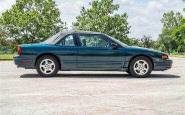 Oldsmobile-Cutlass-1995-Dark-Teal-Metallic-Graphite-75