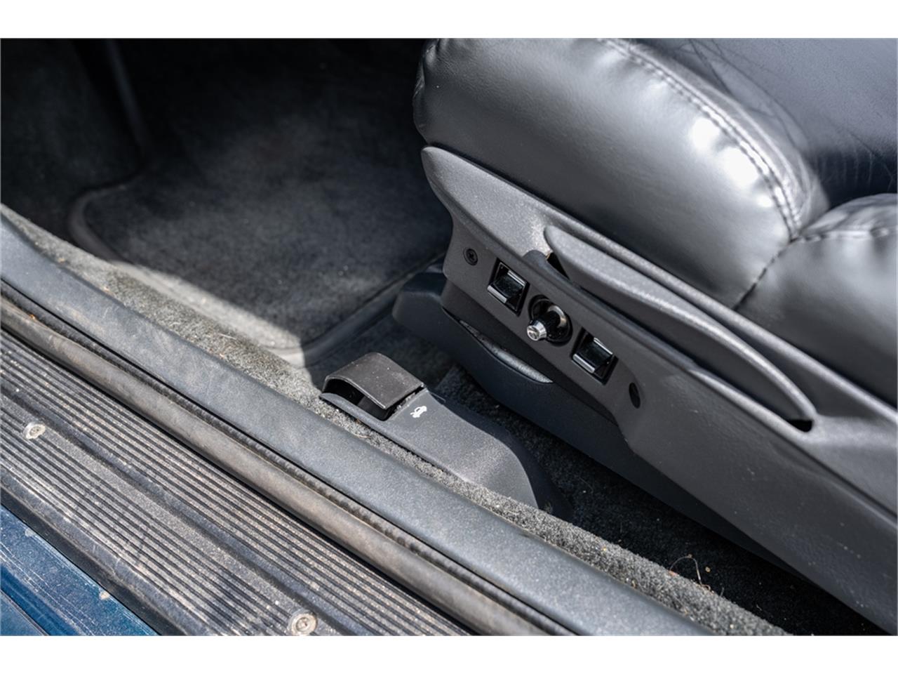 Oldsmobile-Cutlass-1995-Dark-Teal-Metallic-Graphite-81
