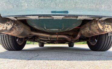 Oldsmobile-Cutlass-1995-Dark-Teal-Metallic-Graphite-90