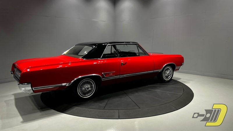 Oldsmobile-Cutlass-4-4-2-1965-Coupe-8