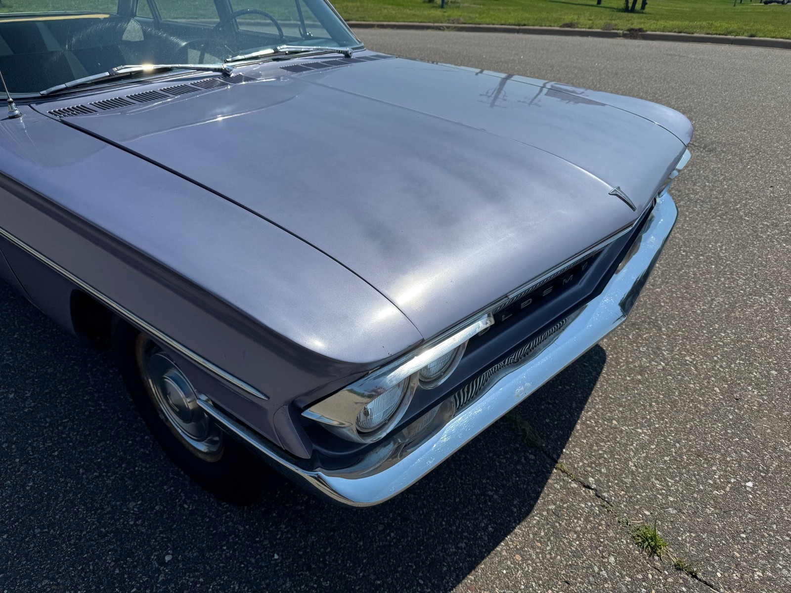 Oldsmobile-Cutlass-F85-1961-Sedan-23
