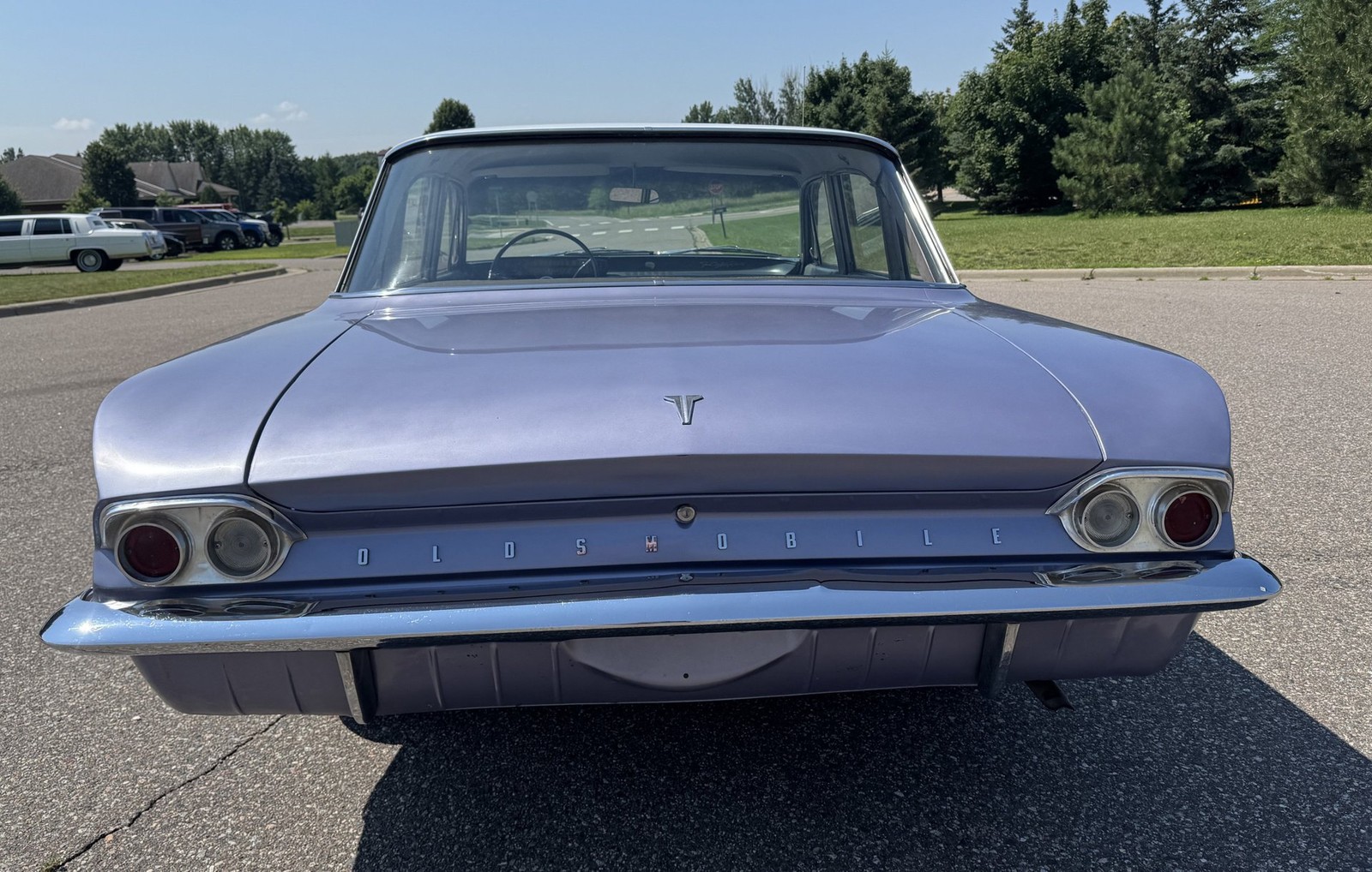 Oldsmobile-Cutlass-F85-1961-Sedan-4
