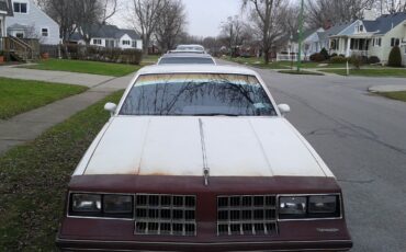Oldsmobile-Cutlass-calais-1984-White-Red-8