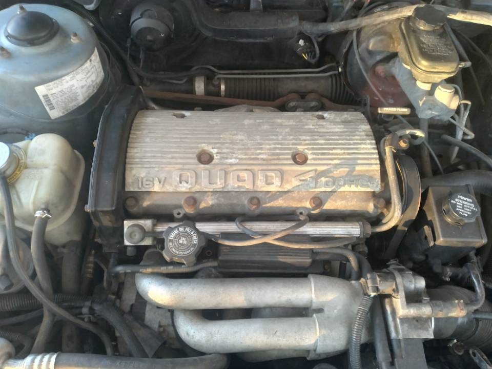 Oldsmobile-Cutlass-calais-s-1989-grey-3