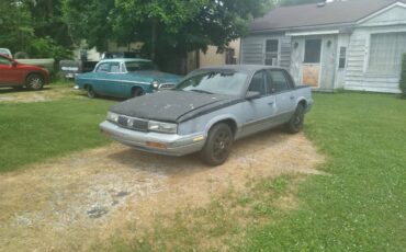 Oldsmobile-Cutlass-calais-s-1989-grey