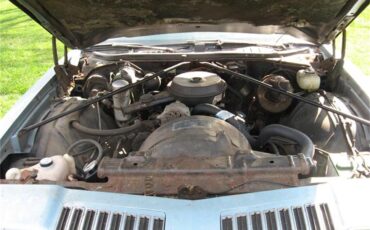Oldsmobile-Cutlass-s-1977-Blue-White-White