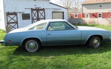 Oldsmobile-Cutlass-s-1977-Blue-White-White-4