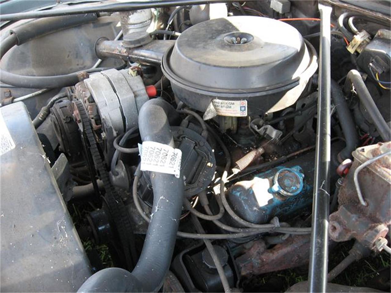 Oldsmobile-Cutlass-s-1977-Blue-White-White-9