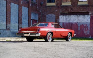 Oldsmobile-Cutlass-supreme-1974-Red-Red-amp-White-18