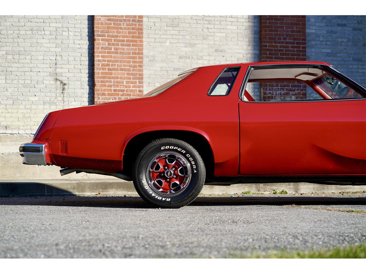Oldsmobile-Cutlass-supreme-1974-Red-Red-amp-White-23