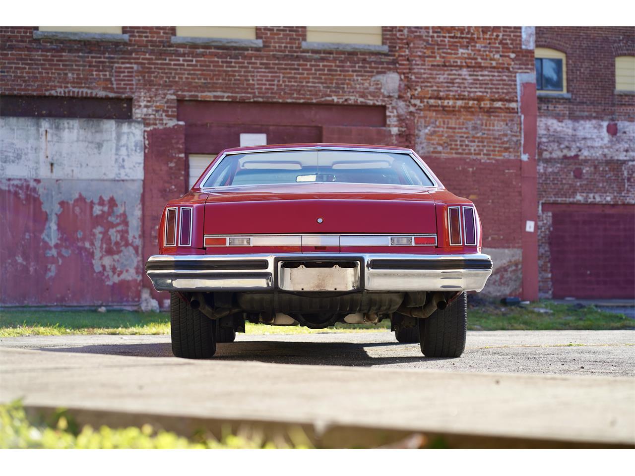 Oldsmobile-Cutlass-supreme-1974-Red-Red-amp-White-24