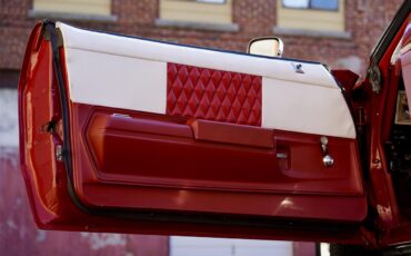 Oldsmobile-Cutlass-supreme-1974-Red-Red-amp-White-26