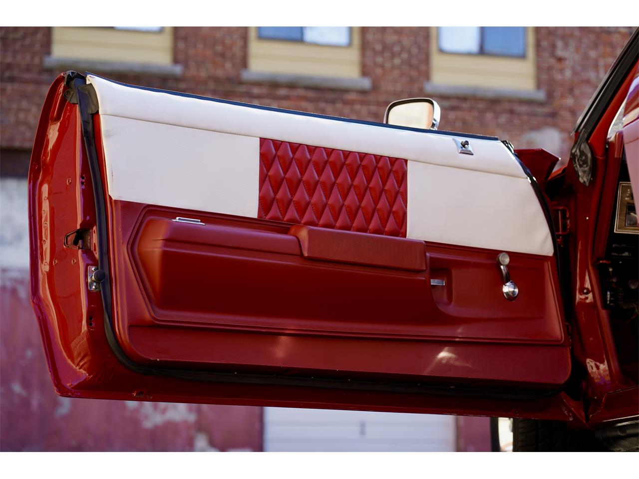 Oldsmobile-Cutlass-supreme-1974-Red-Red-amp-White-26