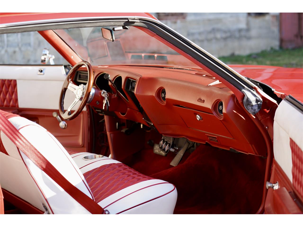 Oldsmobile-Cutlass-supreme-1974-Red-Red-amp-White-27