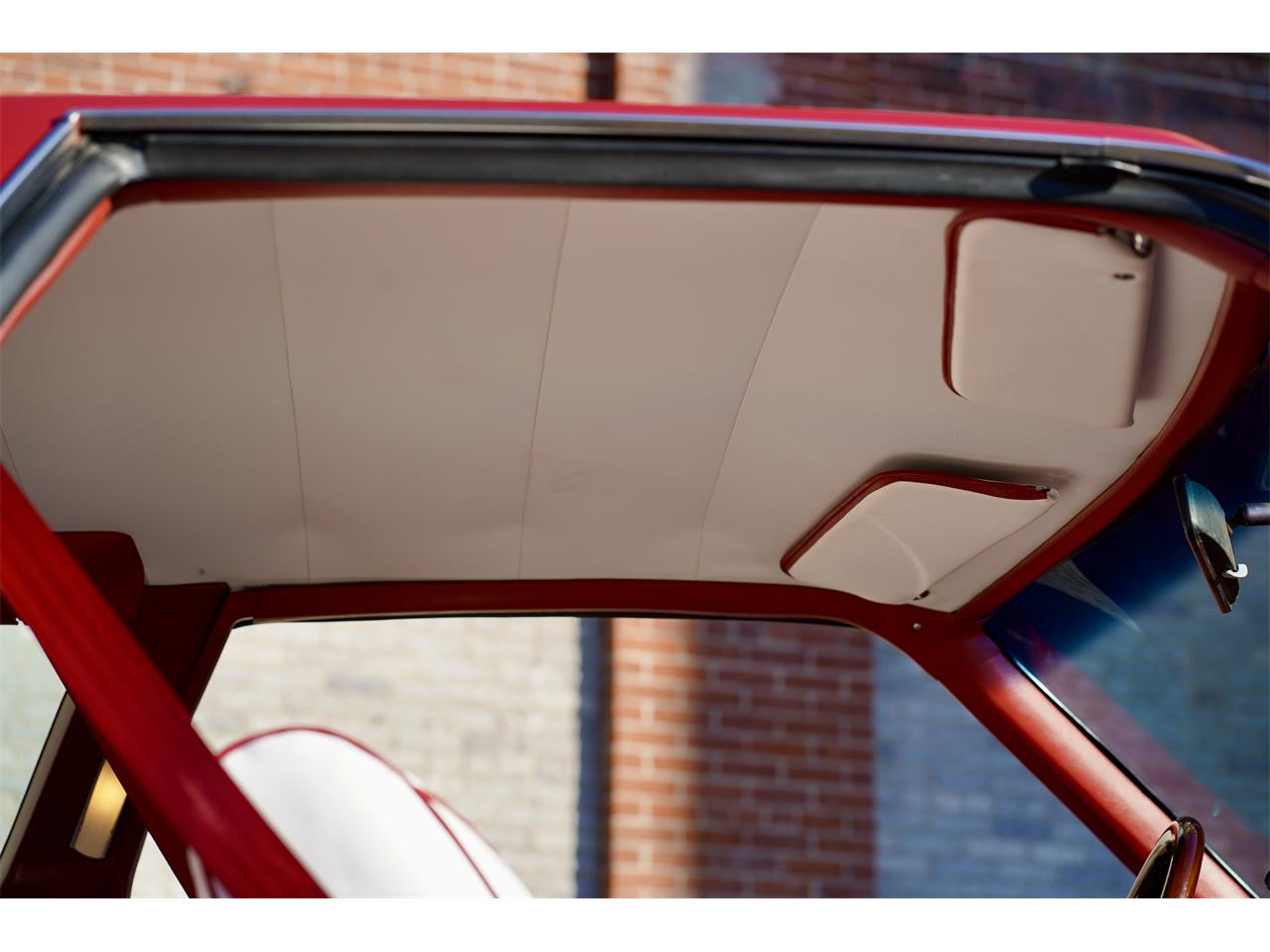 Oldsmobile-Cutlass-supreme-1974-Red-Red-amp-White-29