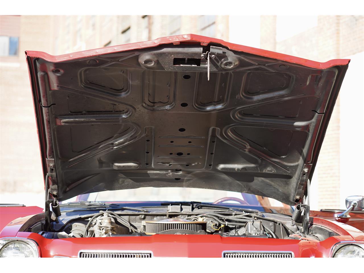 Oldsmobile-Cutlass-supreme-1974-Red-Red-amp-White-31