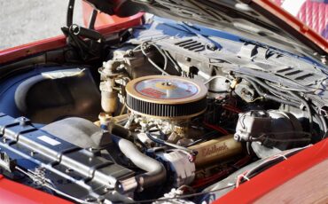 Oldsmobile-Cutlass-supreme-1974-Red-Red-amp-White-33