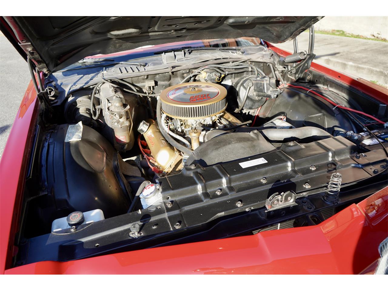 Oldsmobile-Cutlass-supreme-1974-Red-Red-amp-White-40