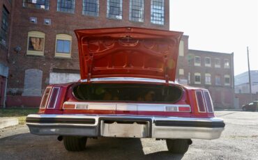 Oldsmobile-Cutlass-supreme-1974-Red-Red-amp-White-41