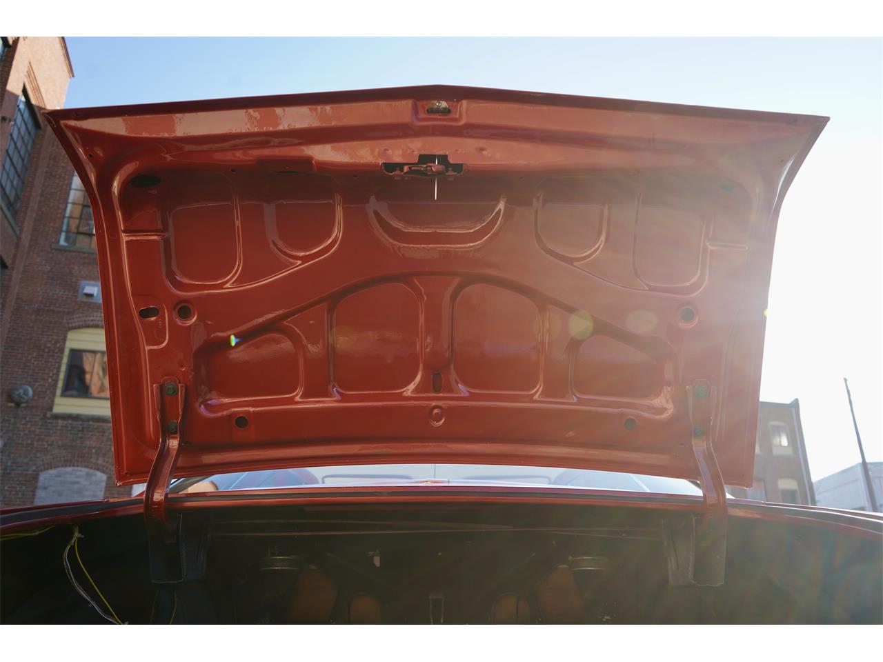 Oldsmobile-Cutlass-supreme-1974-Red-Red-amp-White-42