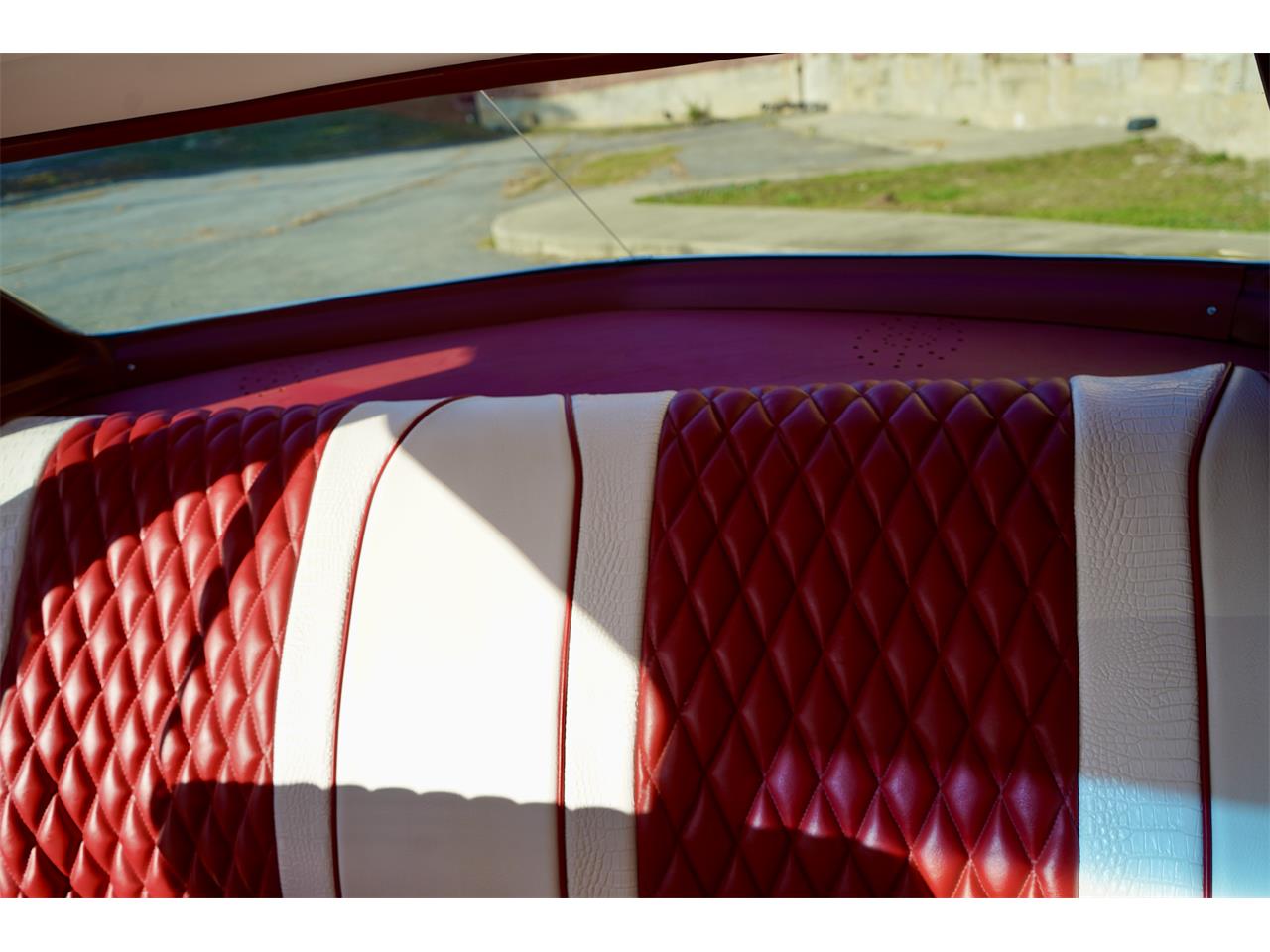 Oldsmobile-Cutlass-supreme-1974-Red-Red-amp-White-8