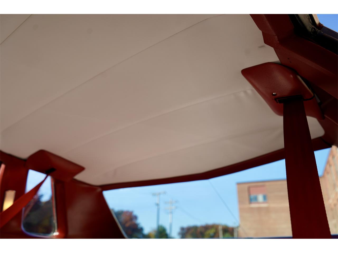 Oldsmobile-Cutlass-supreme-1974-Red-Red-amp-White-9