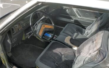 Oldsmobile-Cutlass-supreme-1978-Silver-and-black-Blue-4