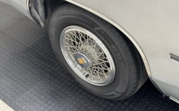 Oldsmobile-Cutlass-supreme-1985-Silver-Metallic-Gray-16