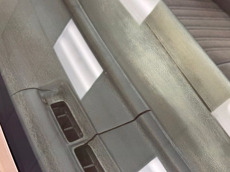 Oldsmobile-Cutlass-supreme-1985-Silver-Metallic-Gray-18