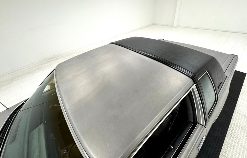 Oldsmobile-Cutlass-supreme-1985-Silver-Metallic-Gray-25