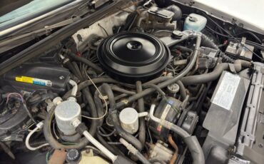 Oldsmobile-Cutlass-supreme-1985-Silver-Metallic-Gray-30