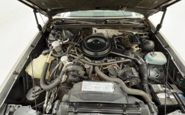 Oldsmobile-Cutlass-supreme-1985-Silver-Metallic-Gray-31