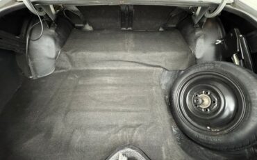 Oldsmobile-Cutlass-supreme-1985-Silver-Metallic-Gray-35
