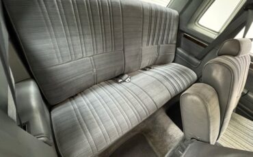 Oldsmobile-Cutlass-supreme-1985-Silver-Metallic-Gray-38