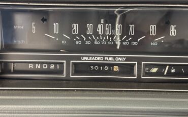 Oldsmobile-Cutlass-supreme-1985-Silver-Metallic-Gray-44
