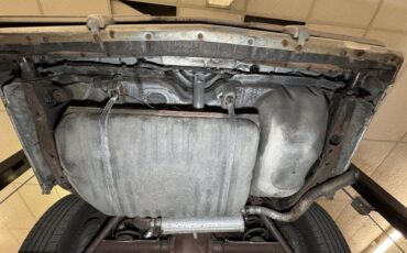 Oldsmobile-Cutlass-supreme-1985-Silver-Metallic-Gray-49