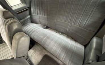 Oldsmobile-Cutlass-supreme-1985-Silver-Metallic-Gray-7