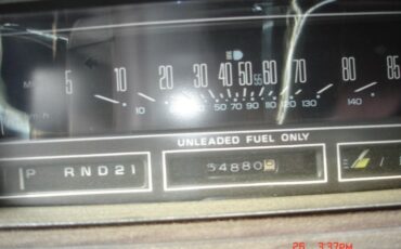 Oldsmobile-Cutlass-supreme-1986-Maroon-Maroon-9