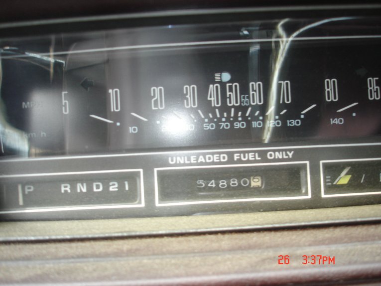 Oldsmobile-Cutlass-supreme-1986-Maroon-Maroon-9