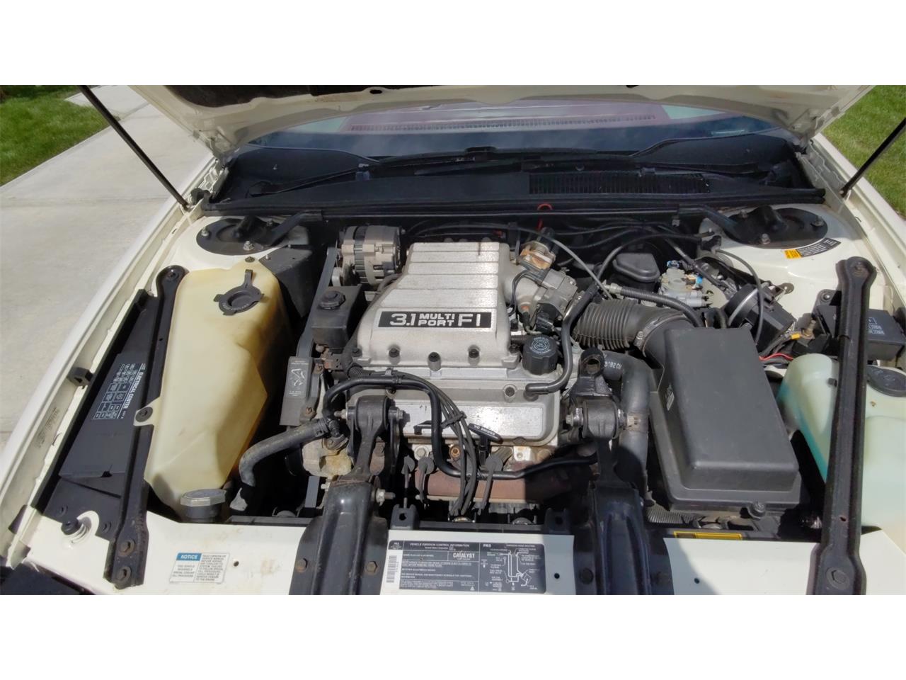 Oldsmobile-Cutlass-supreme-1992-White-Red-22