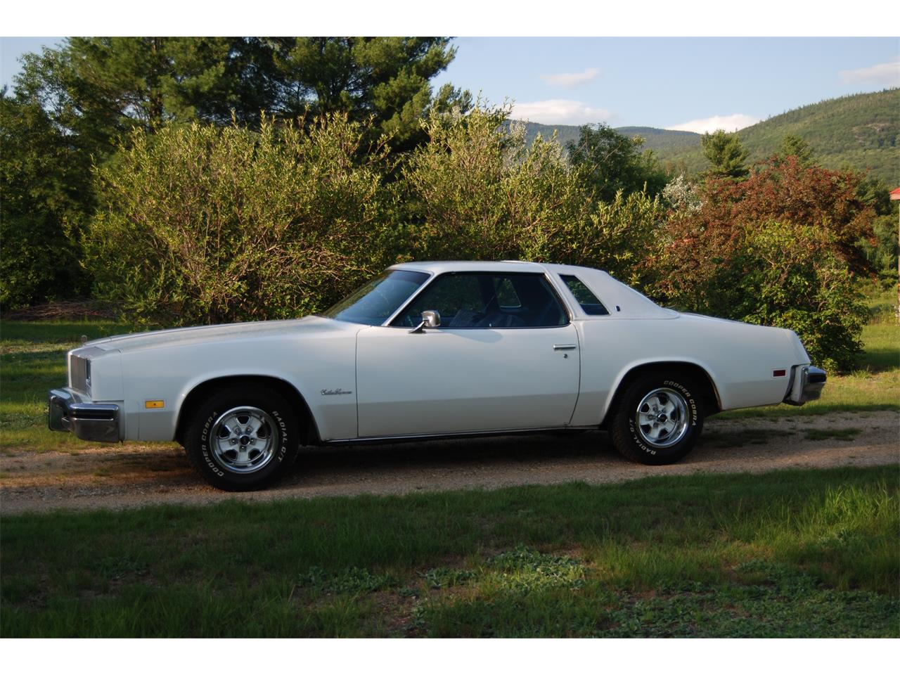 Oldsmobile-Cutlass-supreme-brougham-1976-White-Blue-2