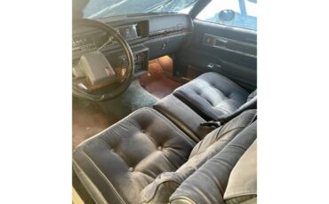 Oldsmobile-Cutlass-supreme-brougham-1984-Blue-Dark-blue-18
