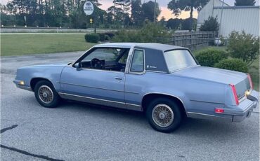 Oldsmobile-Cutlass-supreme-brougham-1984-Blue-Dark-blue-5