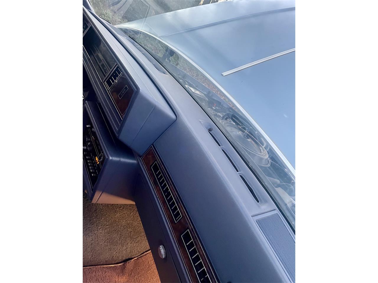 Oldsmobile-Cutlass-supreme-brougham-1984-Blue-Dark-blue-7